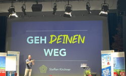 Motivationstag in Deggendorf