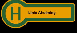 Linie Aholming