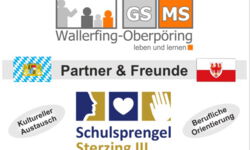 Schulpartnerschaft mit Sterzing 2023